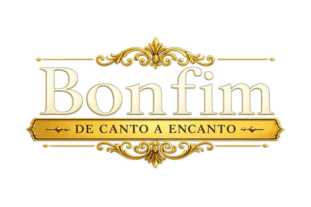 Bonfim: de Canto a Encanto
