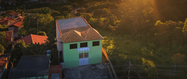 Igreja do Evangelho Quadrangular