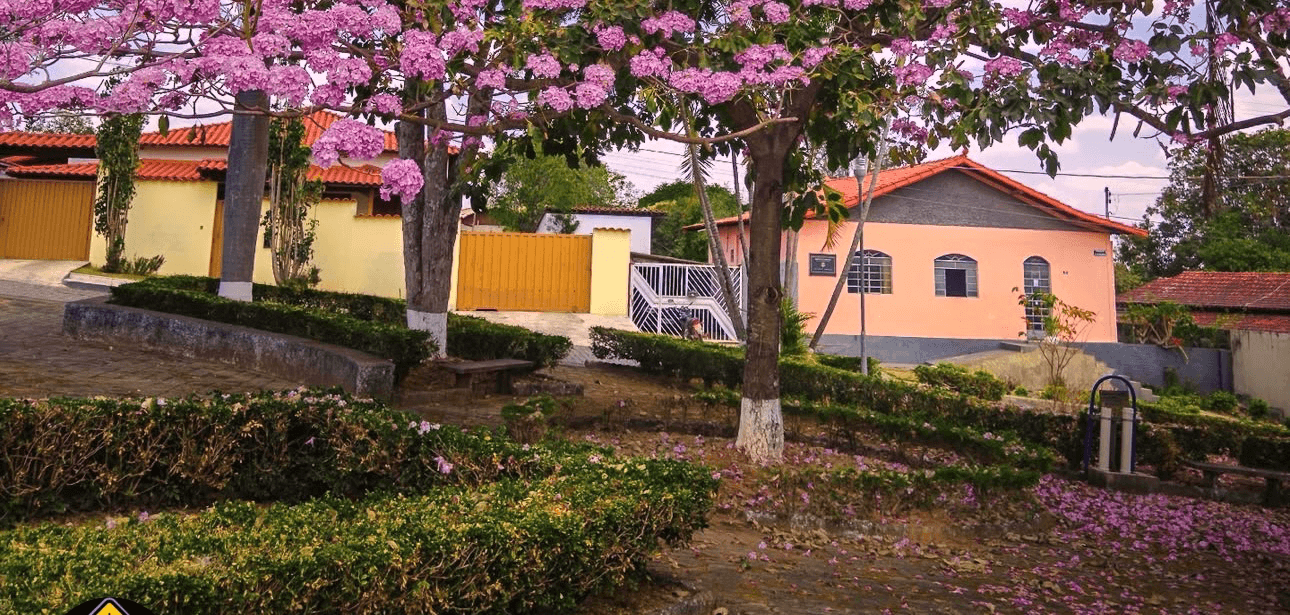 Praça do Rosário