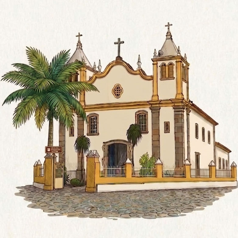 Bonfim: de Canto a Encanto